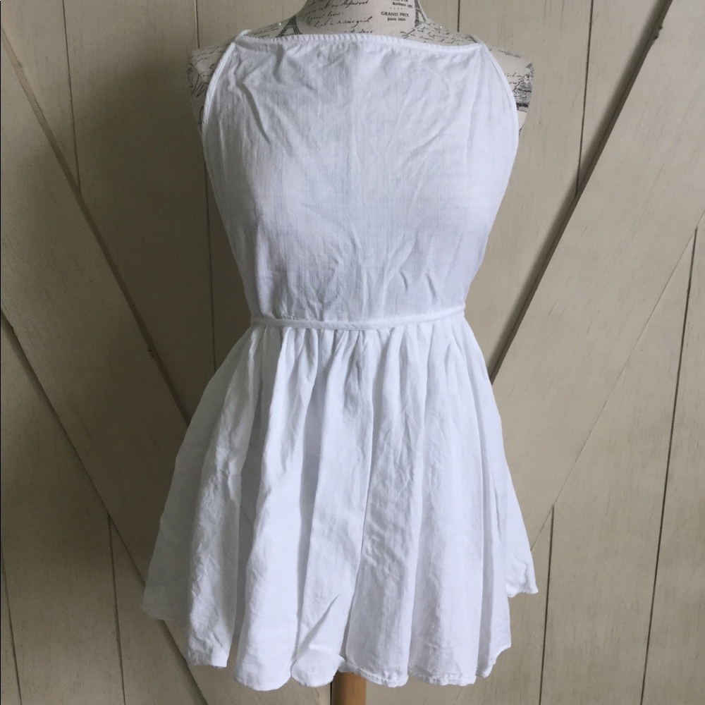 ☁️ASOS Tea Time Dress☁️